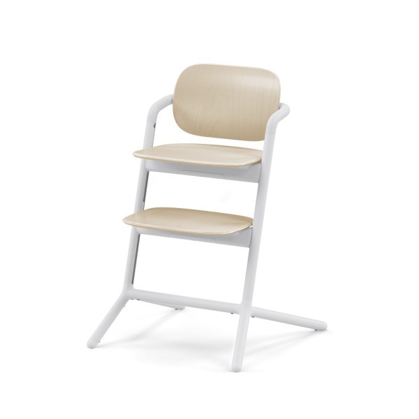 CYBEX Gold LEMO 4v1 Dětská židlička + DÁREK kód na slevu GOLD10