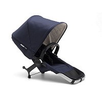 Bugaboo Donkey duo extension Navy