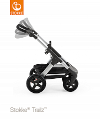 Stokke® Trailz™ Terrain podvozek