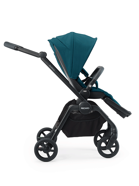 RECARO Sadena Duo kočárek