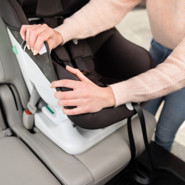 GRACO Extend™ LX R129 Autosedačka 40-105 cm