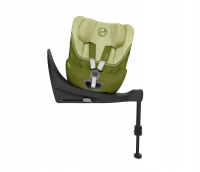 CYBEX SIRONA SX2 I-SIZE 2023 Nature Green