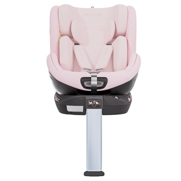 AVOVA Swan-fix I-SIZE Autosedačka 40-125cm