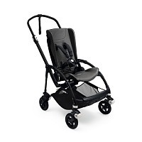 Bugaboo Bee5 + základna BLACK