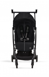 Cybex Libelle Black Moon Black 2023