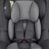 Autosedačka Reversal  II Isofix Grey 0-18kg Petite&Mars