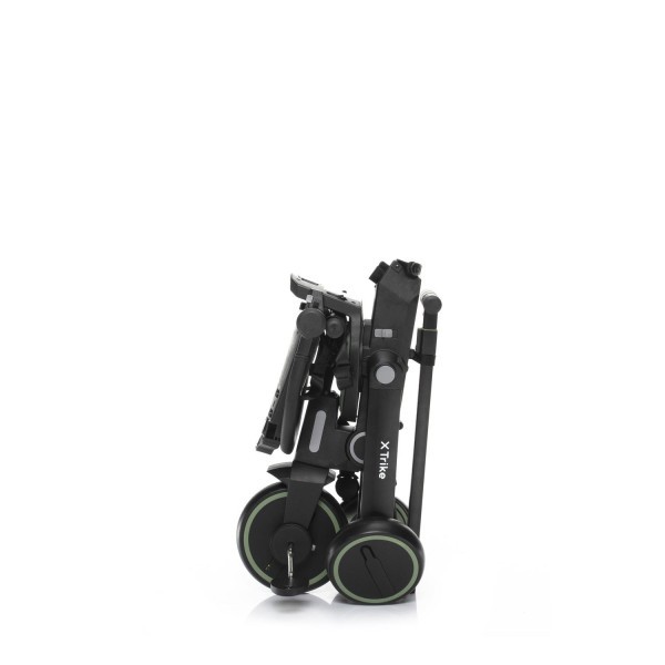 ZOPA Tříkolka X Trike