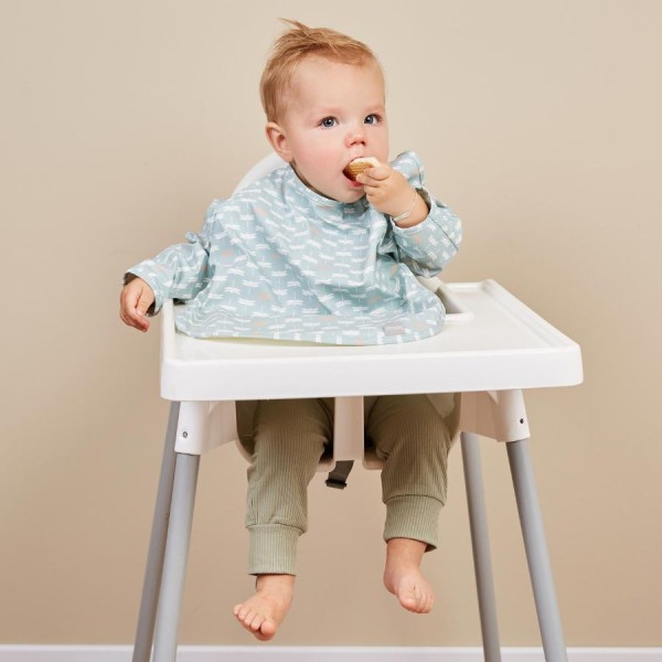 BÉBÉ-JOU Bryndáček s dlouhým rukávem