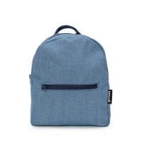 T-TOMI My first bag DENIM