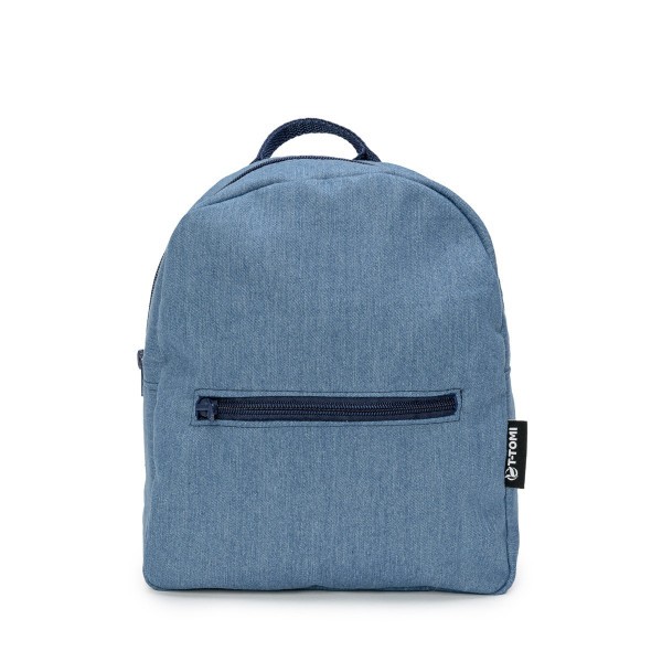 T-TOMI My first bag DENIM