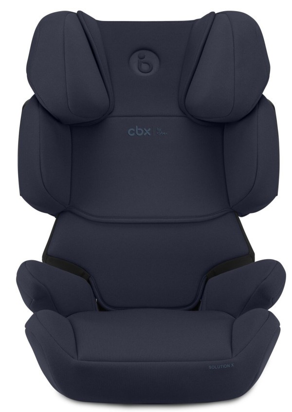 CBX BY CYBEX SOLUTION X I-FIX Autosedačka 100-150cm