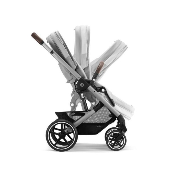 CYBEX Gold BALIOS S Lux Sportovní kočárek + DÁREK kód na slevu GOLD10