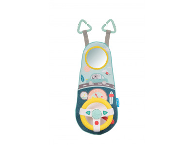 Taf Toys Volant do auta Koala