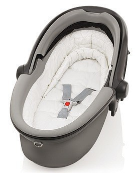 Baby-Safe Sleeper