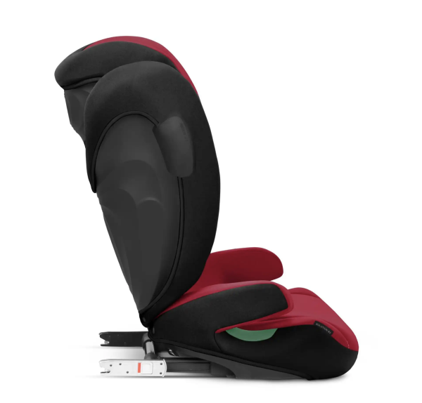 CBX BY CYBEX SOLUTION B3 I-FIX Autosedačka 100 – 150 cm