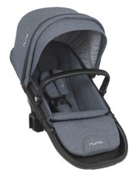 Sportovní nástavba Nuna DEMI Grow Sibling seat