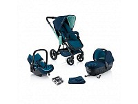 Concord Travel set WANDERER AIR SLEEP