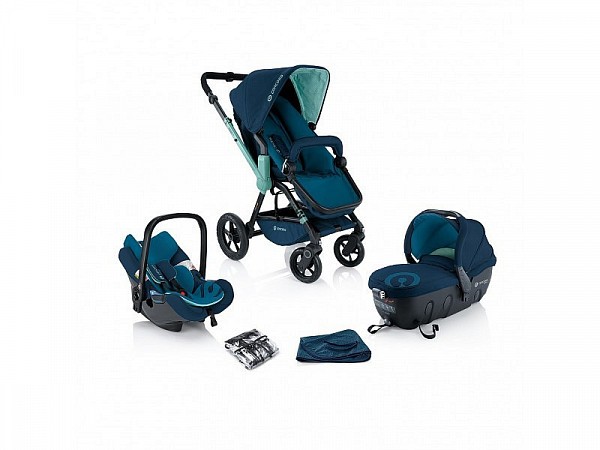 Concord Travel set WANDERER AIR SLEEP