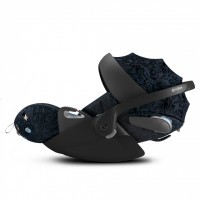 CYBEX CLOUD Z I-SIZE JEWELS OF NATURE