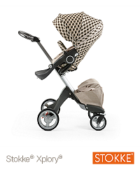 STOKKE® style kit