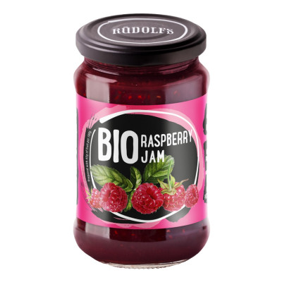 Malinový džem 400 g