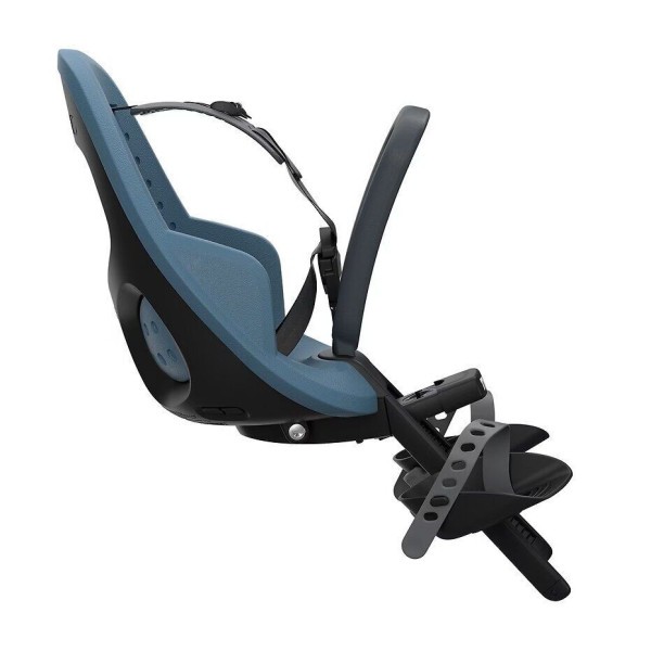 THULE Yepp 2 mini cyklosedačka přední