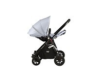 VALCO BABY Kočárek SNAP Ultra Sport stříbrný
