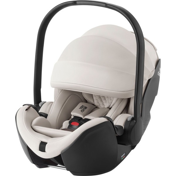 RÖMER Autosedačka Baby-Safe Pro