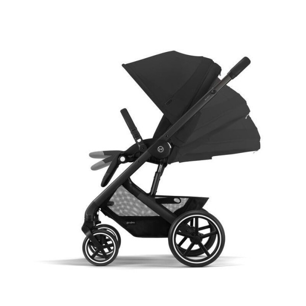 CYBEX Gold BALIOS S Lux Sportovní kočárek + DÁREK kód na slevu GOLD10