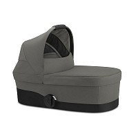 CYBEX Carry Cot S Hluboká korba CYBEX Carry Cot S Hluboká korba