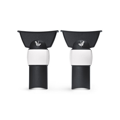 Fox/Buffalo adaptéry pro autosedačku Britax-Römer®