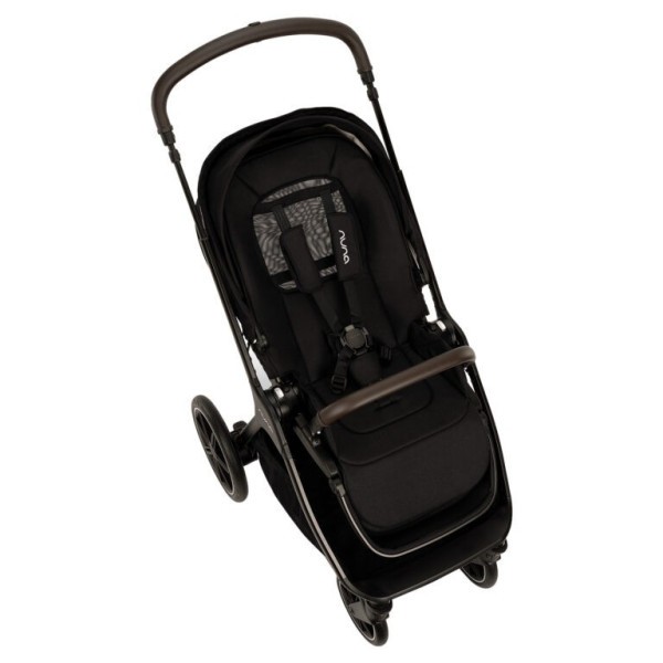 NUNA TRIV™ lx + LYTL™ + Winter set Kombinovaný kočárek