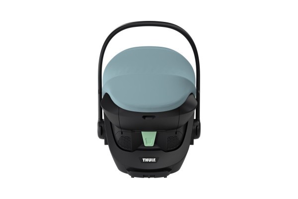 THULE MAPLE Autosedačka 40-75 cm
