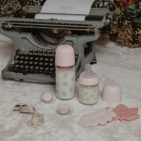 SUAVINEX KOUSÁTKO POETRY list