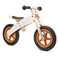 Dětské odrážedlo kolo Toyz Woody Dětské odrážedlo kolo Toyz Woody