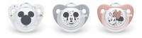 Dudlík NUK Mickey,SI,V1 (0-6m.) box Dudlík NUK Mickey,SI,V1 (0-6m.) box