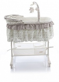 Kolébka Regina star