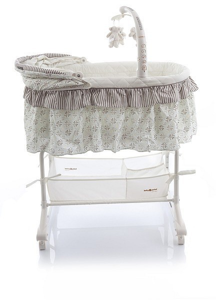 Kolébka Regina star