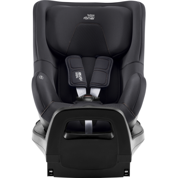 BRITAX RÖMER Set Autosedačka Dualfix 5Z + Base 5Z