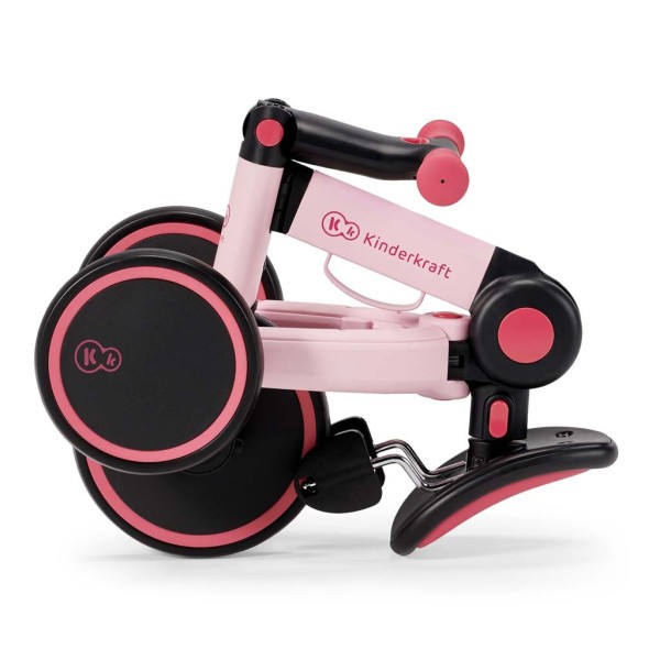 KINDERKRAFT Tříkolka 4TRIKE