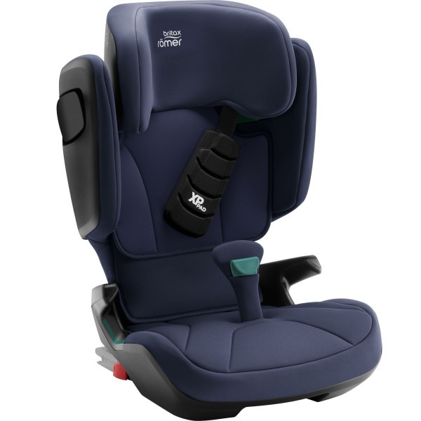 BRITAX RÖMER Autosedačka Kidfix i-Size 100-150 cm