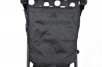 PETITE&MARS Kočárek sportovní konstrukce Street+ Air Oak