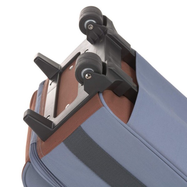 Lässig Dětský kufr Trolley Advanture