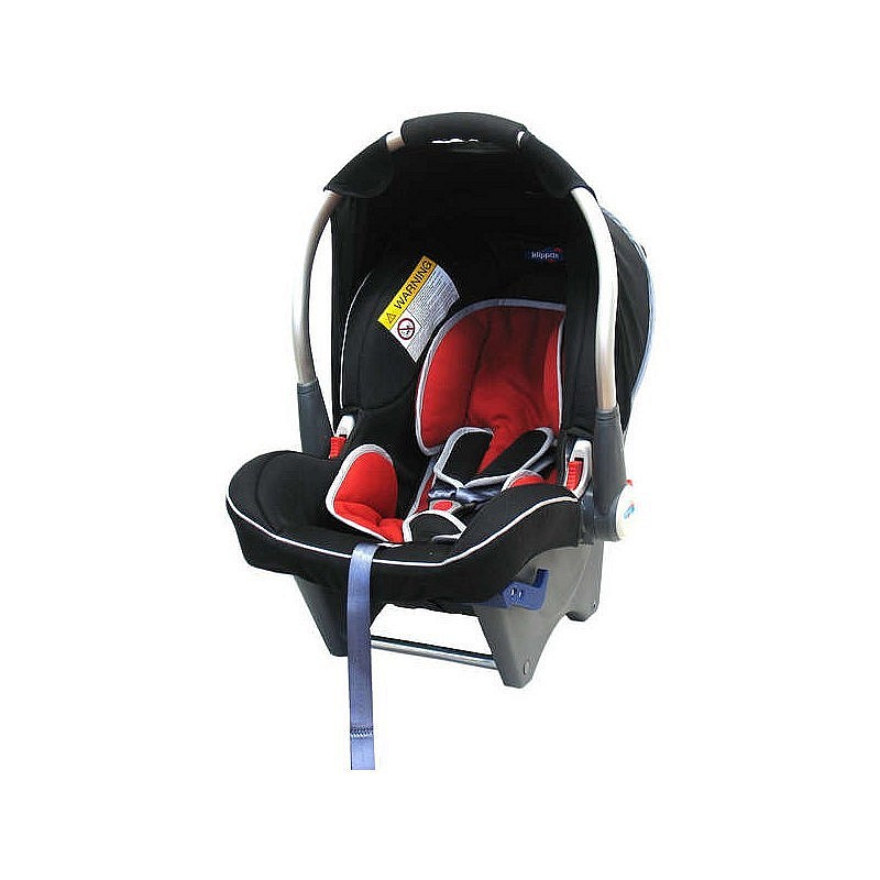 Autosedačka Klippan Dinofix Autosedačka Klippan Dinofix