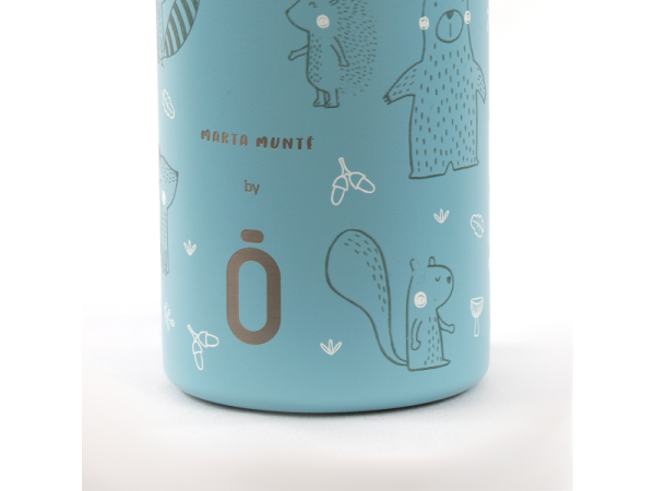 RUNBOTT Termoláhev 350 ml