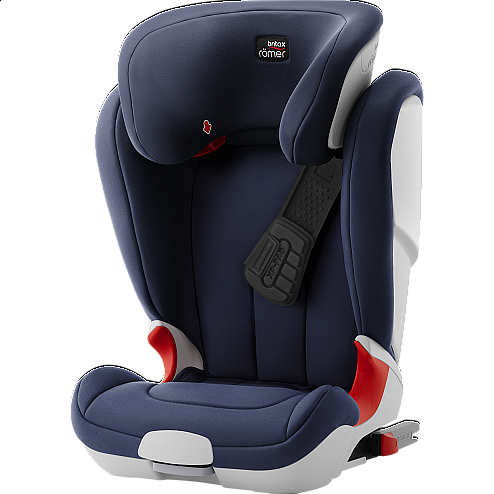 Autosedačka Birtax Römer KidFix XP