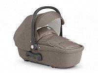 CAM kočárek Cortina X3 Tris Evolution 2016, col.586