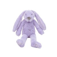 HAPPY HORSE Králíček Richie Tiny recyklovaný - velikost: 28 cm