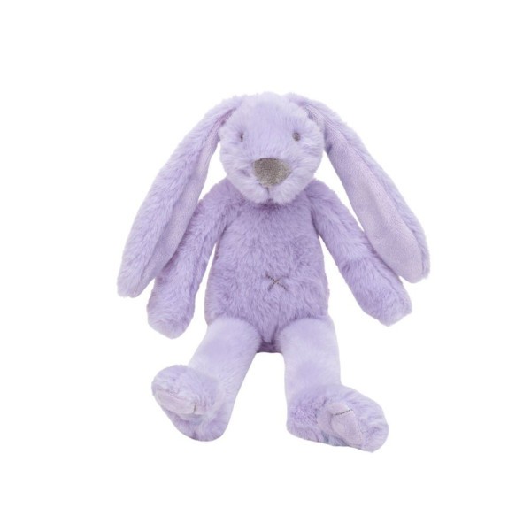 HAPPY HORSE Králíček Richie Tiny recyklovaný - velikost: 28 cm