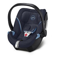 Cybex Autosedačka 0-13kg Aton 5 Cybex Autosedačka 0-13kg Aton 5